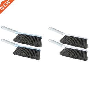 Multifunctional Long-Handled Soft Bristles Bed Brush Room Sp