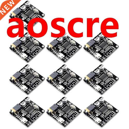 VHM-314 Bluetooth Audio Receiver Board Bluetooth 5.0 Mp3 Los