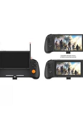 Game Controller Grip for NS OLED/NS Gamepad Joystick Handhel