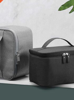 1 Pc en Cosetic Bag Travel Organizer ake Up Box Toiletry