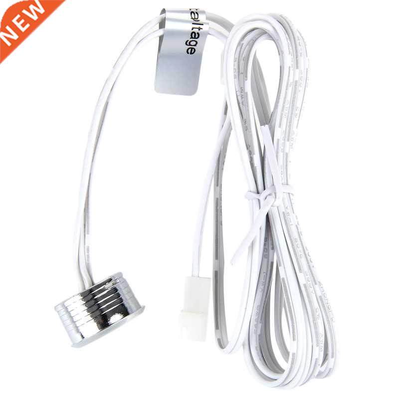 DC 12V-24V Touch Sensor Control Switch For 5050 3528 LED Str