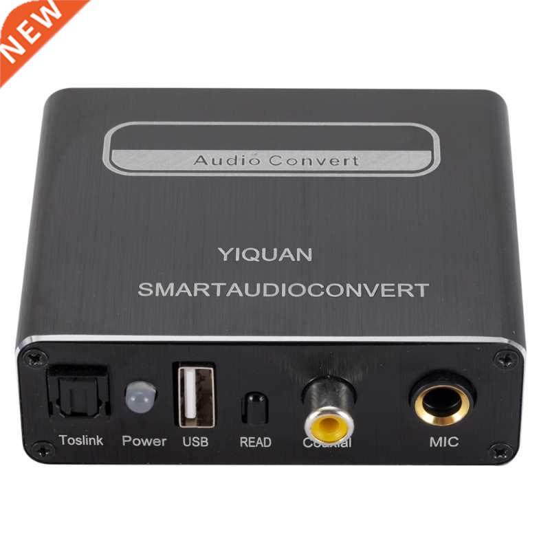 Wireless 5.0 Decoder Converter Decoder YQ-5310 Powerful Chip