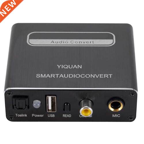 Wireless 5.0 Decoder Converter Decoder YQ-5310 Powerful Chip