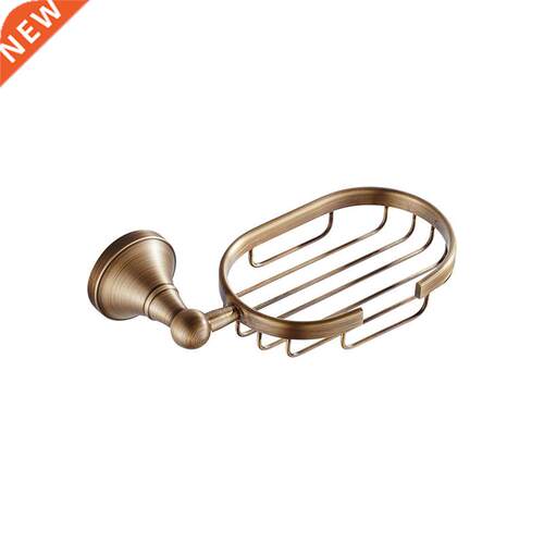 Vntage Stanless Steel Soap Holder Bathroom Accessores Sho