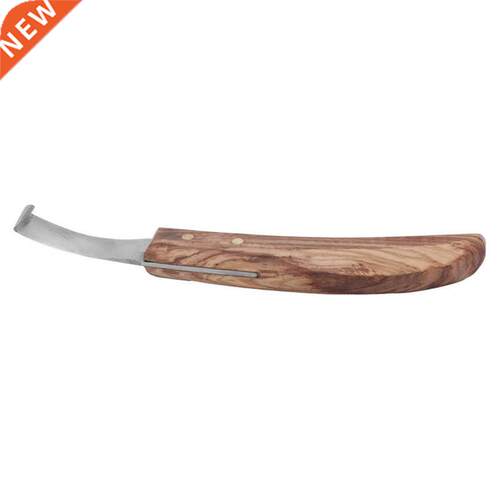 chicken feeder chicken feeder Chisel Tool Steel Hoof Knife R