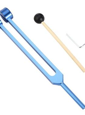 Tuning Fork 256 Hz Tuning Fork Weights Clinical Grade Nerve/