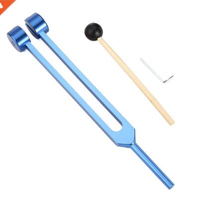 Tuning Fork 256 Hz Tuning Fork Weights Clinical Grade Nerve/