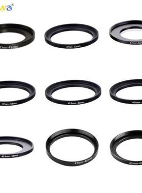 10pcs 37-49 37-52 37-55 37-58 40.5-52 40.5-55 40.5-58 43-46