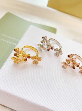 2021 Europe Luxury Famous Brand Pure 925 Sterling Silver Jew