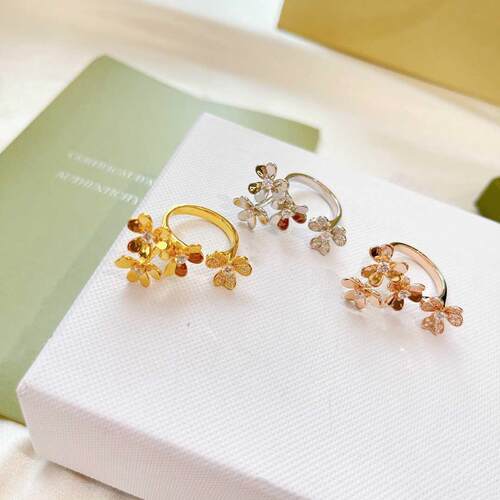 2021 Europe Luxury Famous Brand Pure 925 Sterling Silver Jew