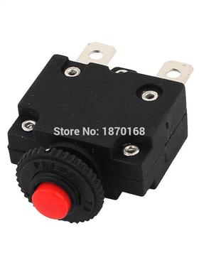HS R01 15A AC 125V / 250V 15A air compressor circuit breake
