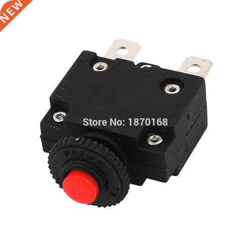 HS R01 15A AC 125V / 250V 15A air compressor circuit breake
