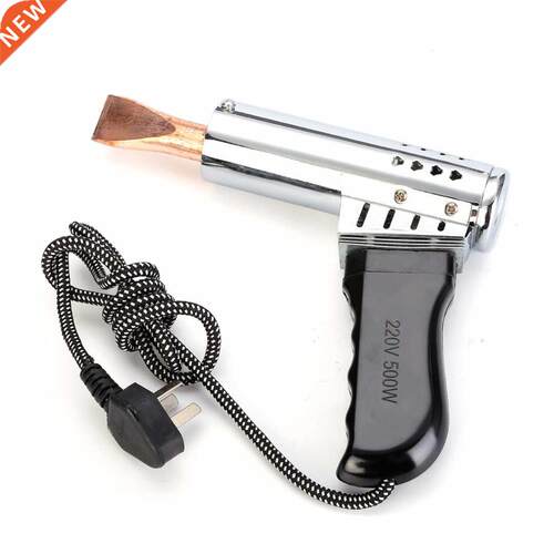 Soldering Iron Heavy Duty Chisel Tip Tool Point Copper Tip C