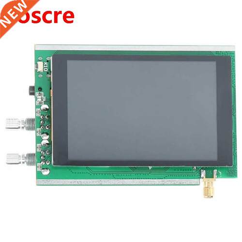 Radio Receiver Module PCB Board Electronic Component 50KHz-2