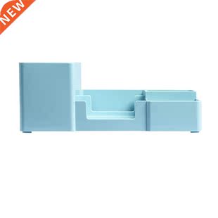 Pen Holder Desktop Storage Box Office Supplies Pen Holder Fo