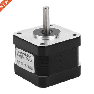 17HS3401S 17 Alloy Stepper Motor 4 Wires Equipment Supplies
