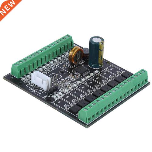 Logic Controller Module Industrial Control Board Programmabl