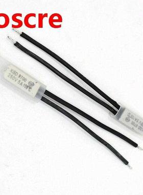 5pcs/lot KSD9700 5A250V 60 Degree Celsius (N.C.) Normally Cl