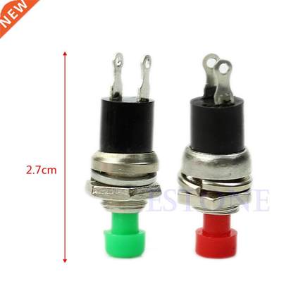 Momentary On Off Push Button Micro Switch L15