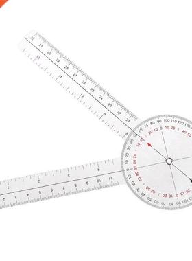 Goniometer Joint Ruler Clibrted Orthopedics ngle Rule 13i