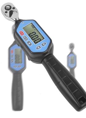 EWM-100 Digital Torque Wrench 3/8 Square Drive Max. 73.7ft.l