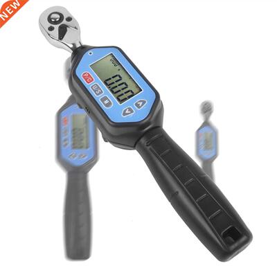 EWM-100 Digital Torque Wrench 3/8 Square Drive Max. 73.7ft.l