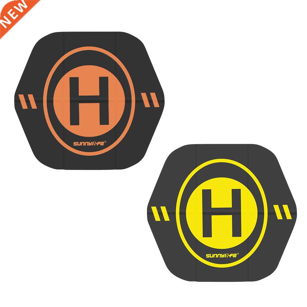 Drones Foldable Landing Pad 55cm Parking Mats For Dji Mavic