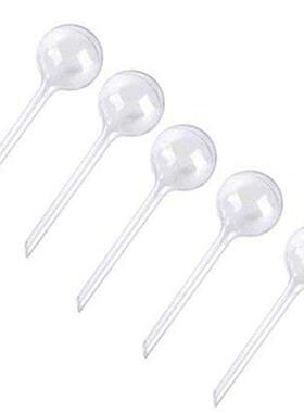 5 Pcs Automatic Watering Device Globes Vacation Houseplant P