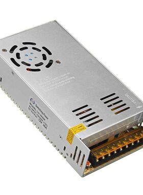 AC110V-220V to DC12V 30A 360W Switching Power Supply Driver