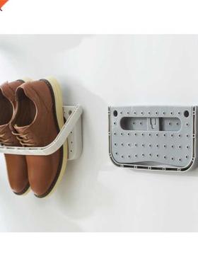 étagère à chaussures pliable 1 couche p