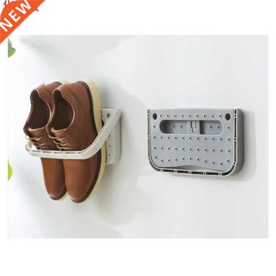 étagère à chaussures pliable 1 couche p