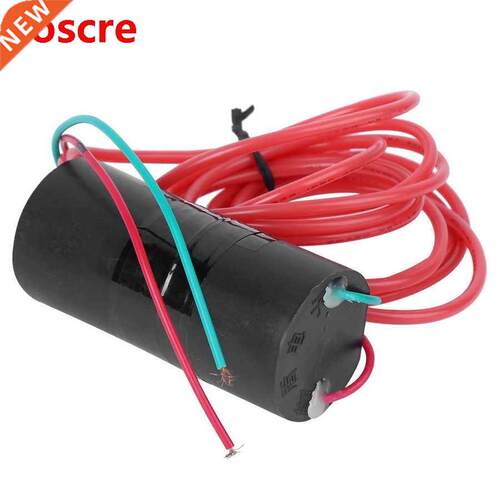 12V 500KV High Voltage Pulse Generator Boost Step Up Power M