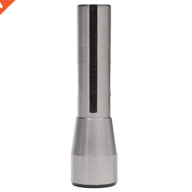 R8 Shank To Mt2 R8 Drll Chuck Arbor Taper Adapter Sleeve