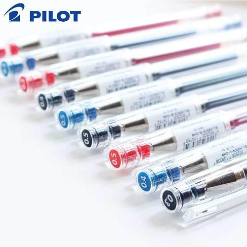1pc PILOT HI TEC C Gel Pen BLLH 20C BLLH 20C4 BLLH 20C5 0.