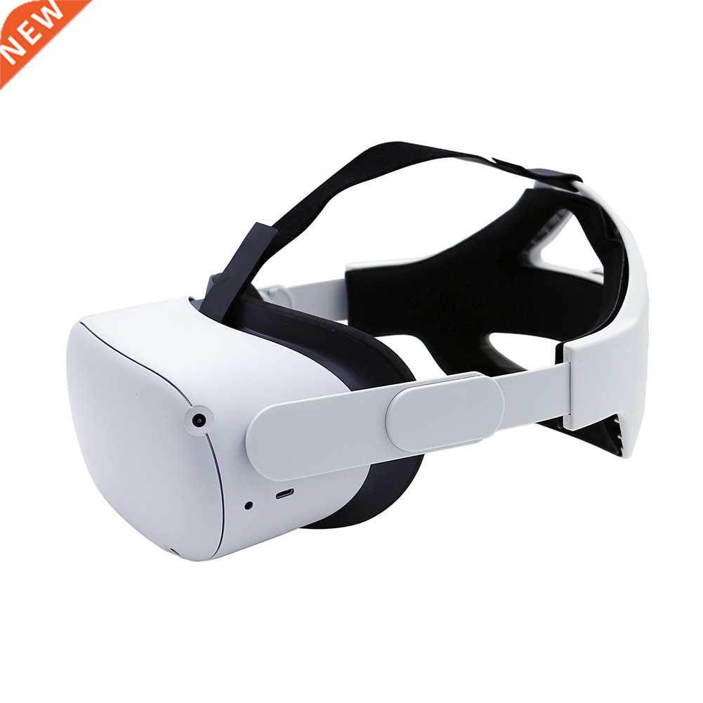 Adjustable Head Strap For Oculus Quest 2 VR Helmet Belt Head