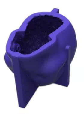 Ghost D Skull Home Decorations Epoxy Resin Mold Ornaments C