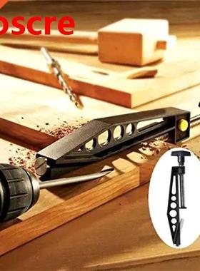 Slanting Hole Clamp Fixing Clip for Inclined Hole Device Woo