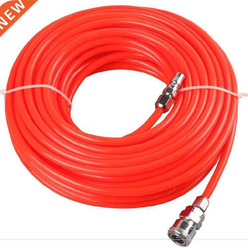 5*8mm High Pressure Flexible Air Compressor Hose with Male/