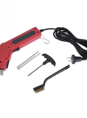 150W Handheld Foam Cutting Knife Heating Sponge Cutter 10cm