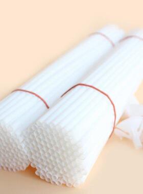 10/30/60pcs balloon stck 30cm hand balloons holder Latex Ba