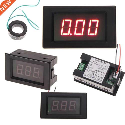 C80V~300V C0-100 mmeter Tester MP Meter C Current Trn