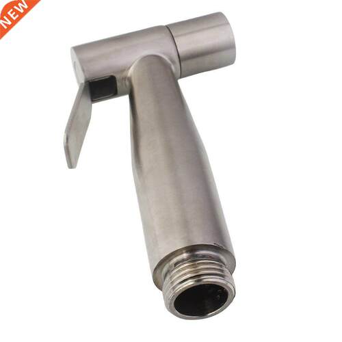 High Quality Hand Held Spray Bidet Sprayers Stainless Steel