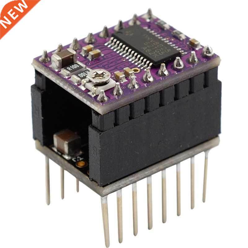 Ultra Silent Protector Plug Type Stepstick Smoother With DRV