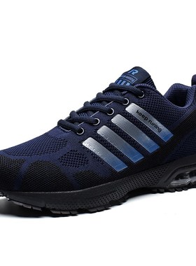 2019 Men Running Shoes Jogging Cheap Sneakers Woman Walking