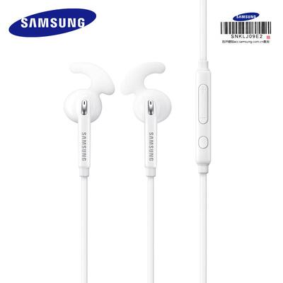 SAMSUNG EG920L Wired 3.5mm Headsets with Mic 1.2m In ear St