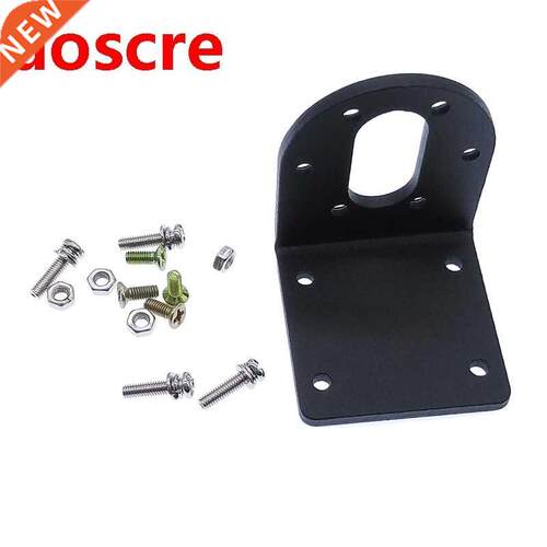 Alumnum alloy 37mm 37GB(GA) gear motor Bracket wth Mat