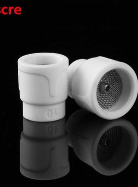 2Pcs Ceramic Welding Cup Set for WP-17/18/26/9/20 Agon Arc W