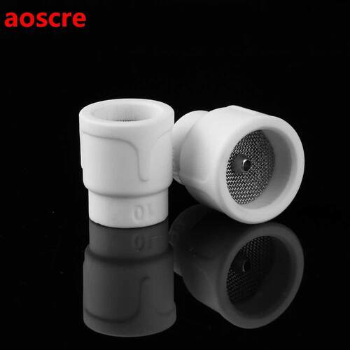 2Pcs Ceramic Welding Cup Set for WP-17/18/26/9/20 Agon Arc W