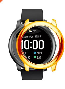 Replacement Watch shell Cover For xiaomi Haylou Solar LS05 S