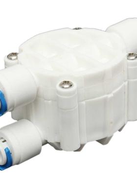 Reverse Osmose 4 Way Auto Afsluitklep Voor Systemen/Window C